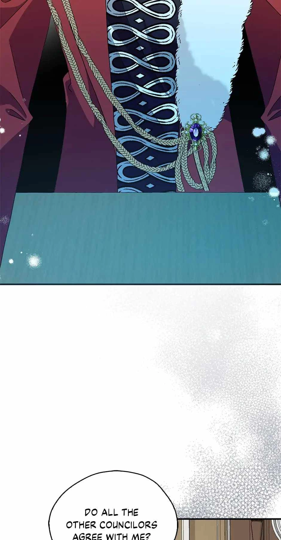 My Three Tyrant Brothers Chapter 98 29